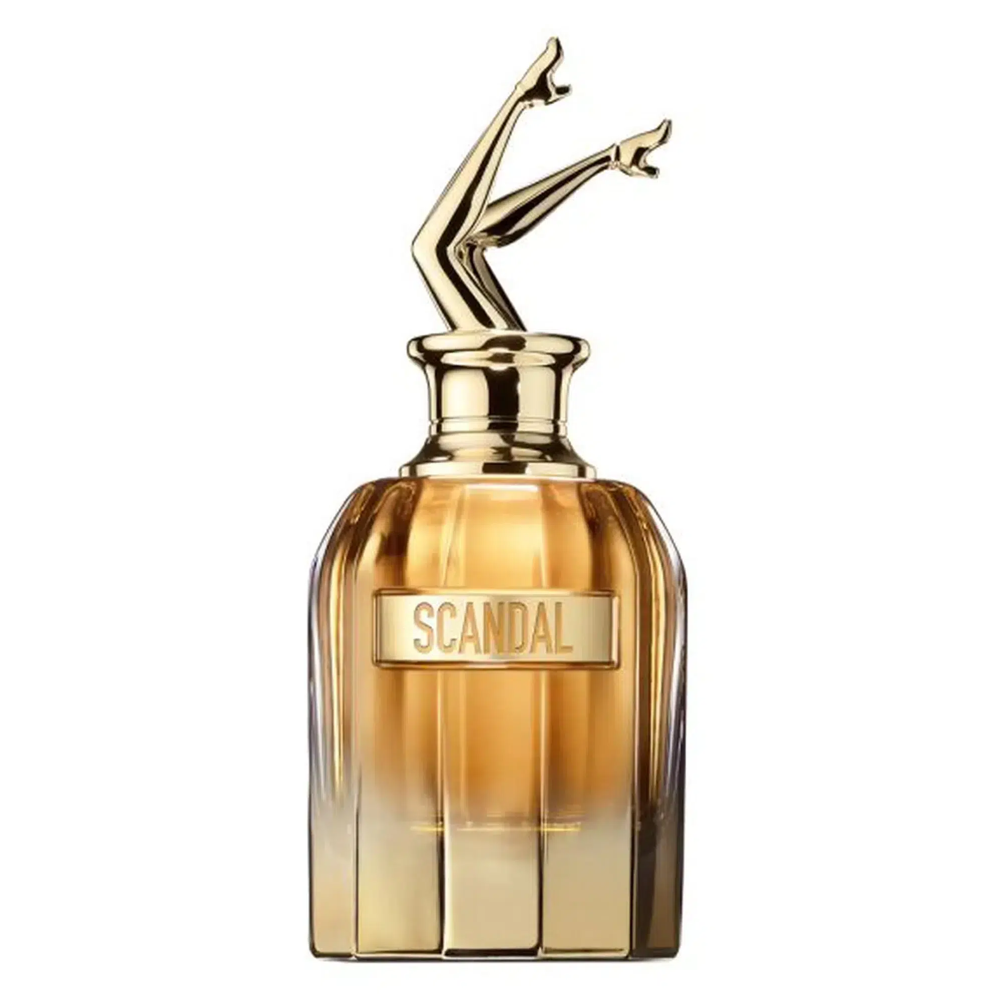 Jean Paul Gaultier Scandal Pour Femme Absolu 80ml - Frasco y estuche dorado