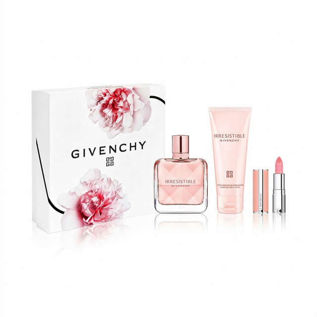 Givenchy Irresistible Gift Set - 2 - Productos del set