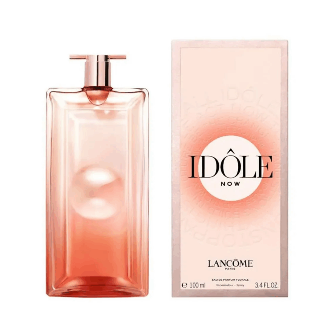 Lancôme Idôle Now Eau de Parfum Florale 100 ml - Frasco
